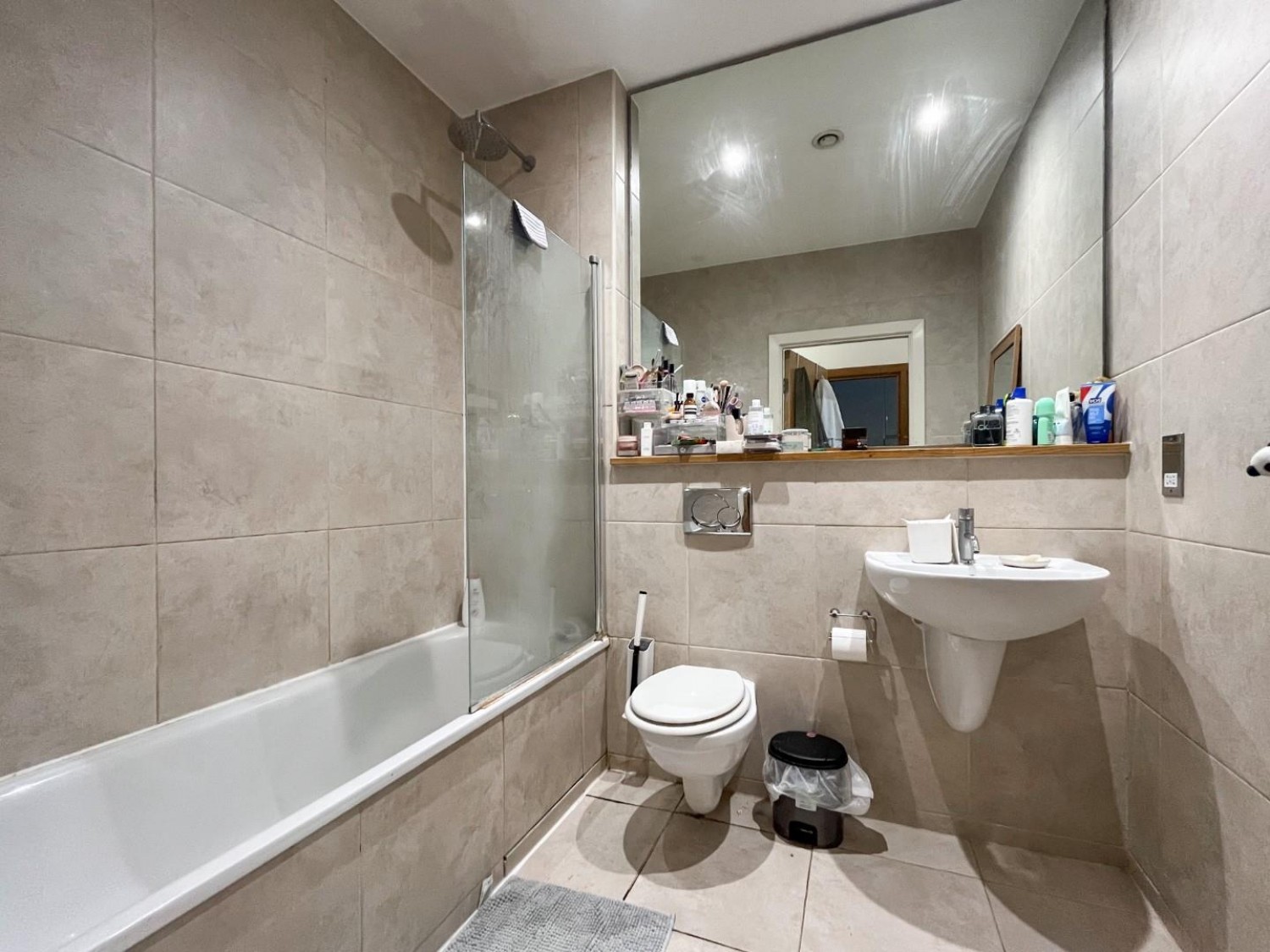 1 bedroom Flat to let in Roberts Wharf, Neptune Street, Leeds