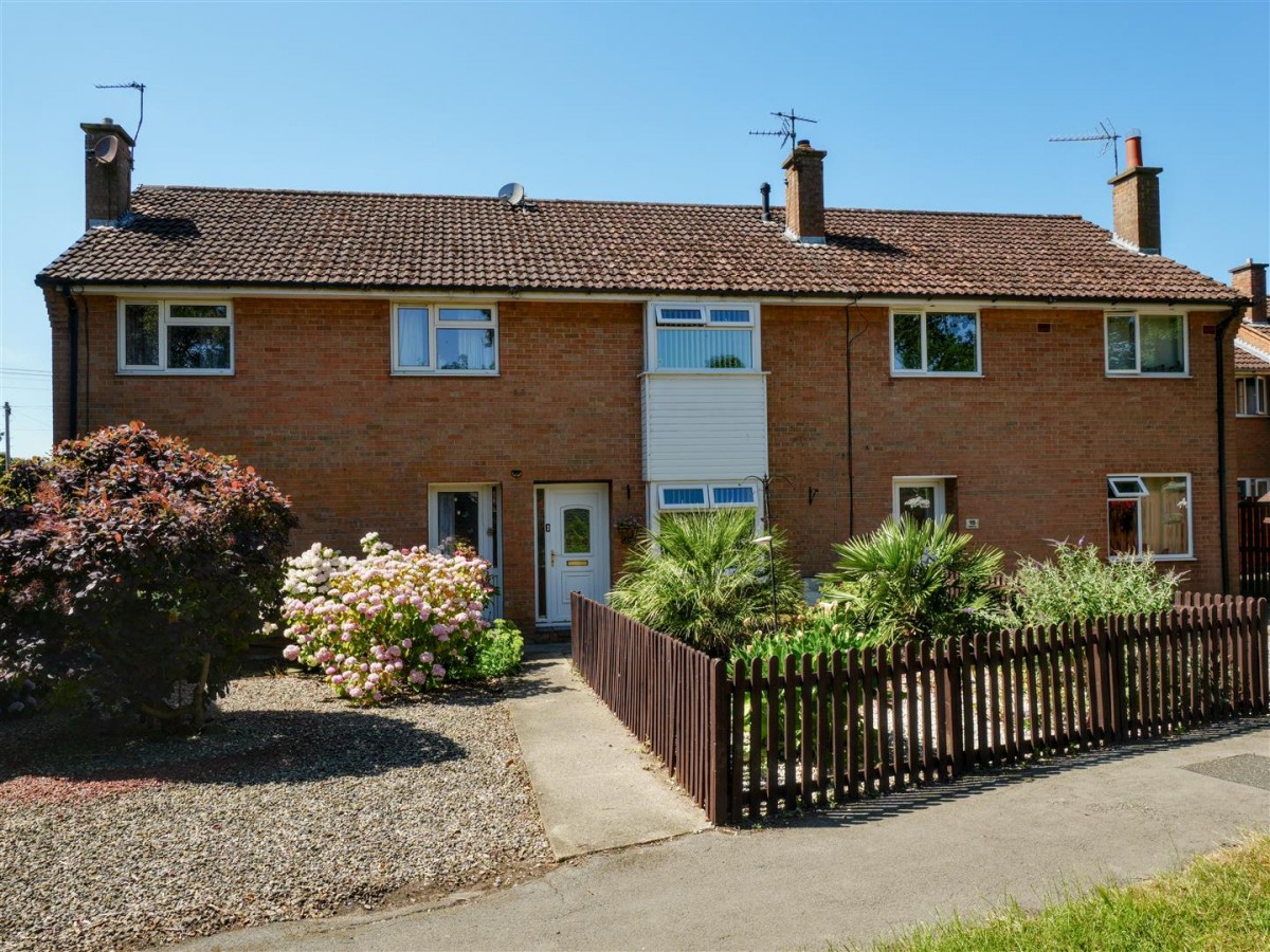 Kellbalk Lane, Easingwold, York