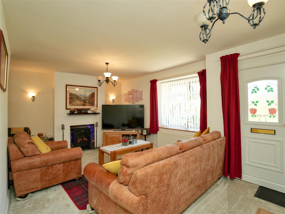 Kellbalk Lane, Easingwold, York