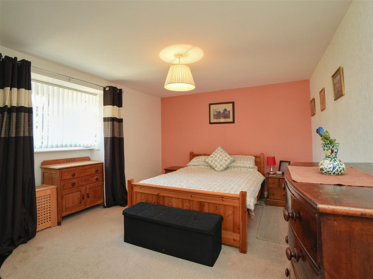 Kellbalk Lane, Easingwold, York