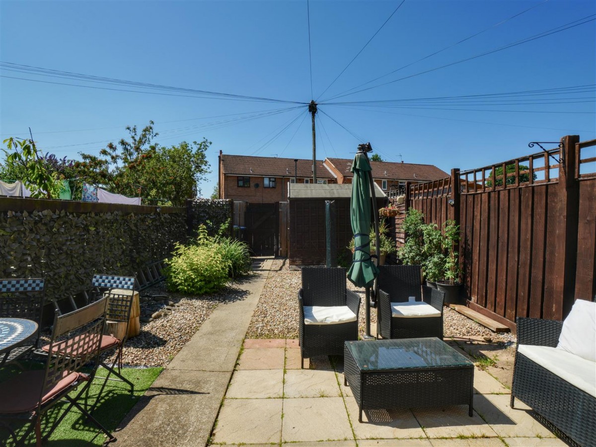 Kellbalk Lane, Easingwold, York
