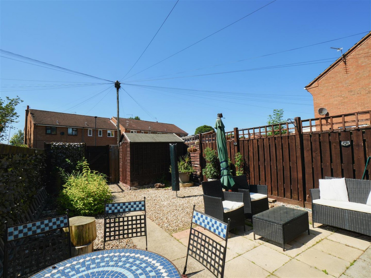 2 bedroom House for sale in Kellbalk Lane, Easingwold, York