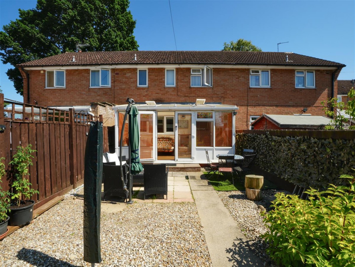 Kellbalk Lane, Easingwold, York