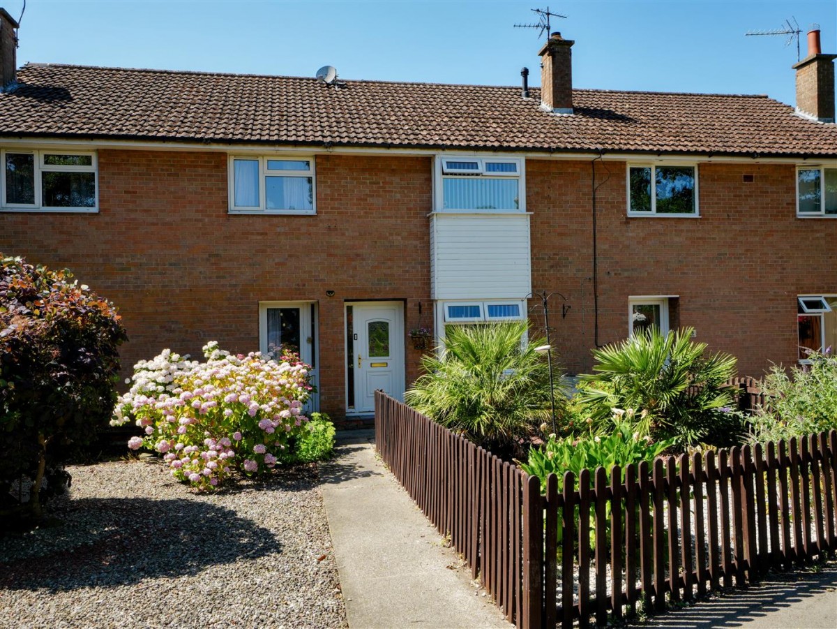Kellbalk Lane, Easingwold, York