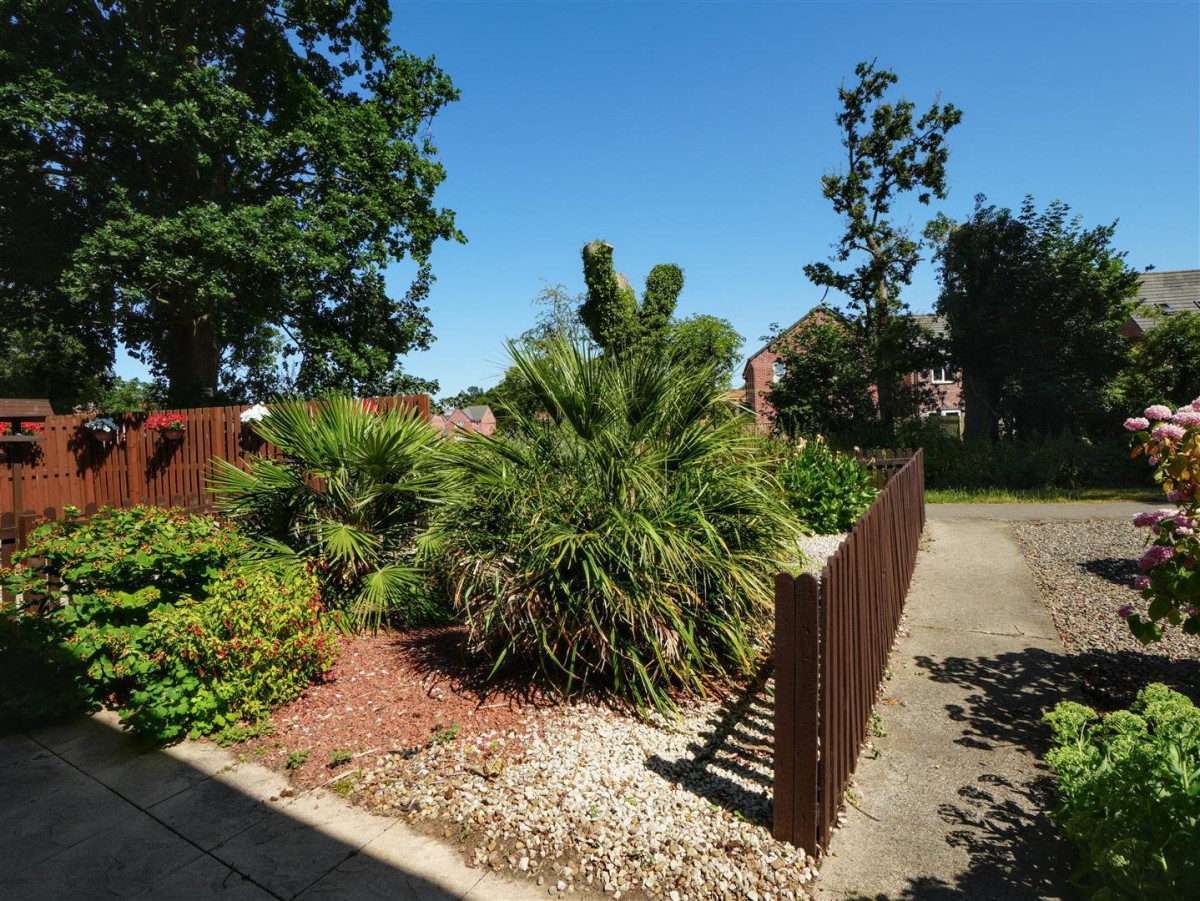 Kellbalk Lane, Easingwold, York