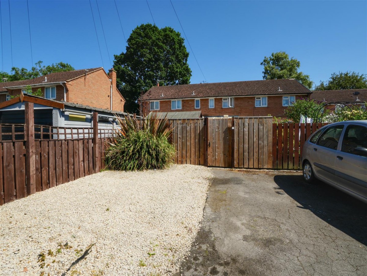 Kellbalk Lane, Easingwold, York