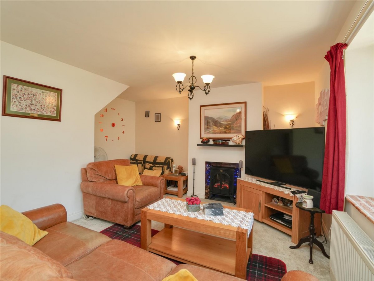 Kellbalk Lane, Easingwold, York