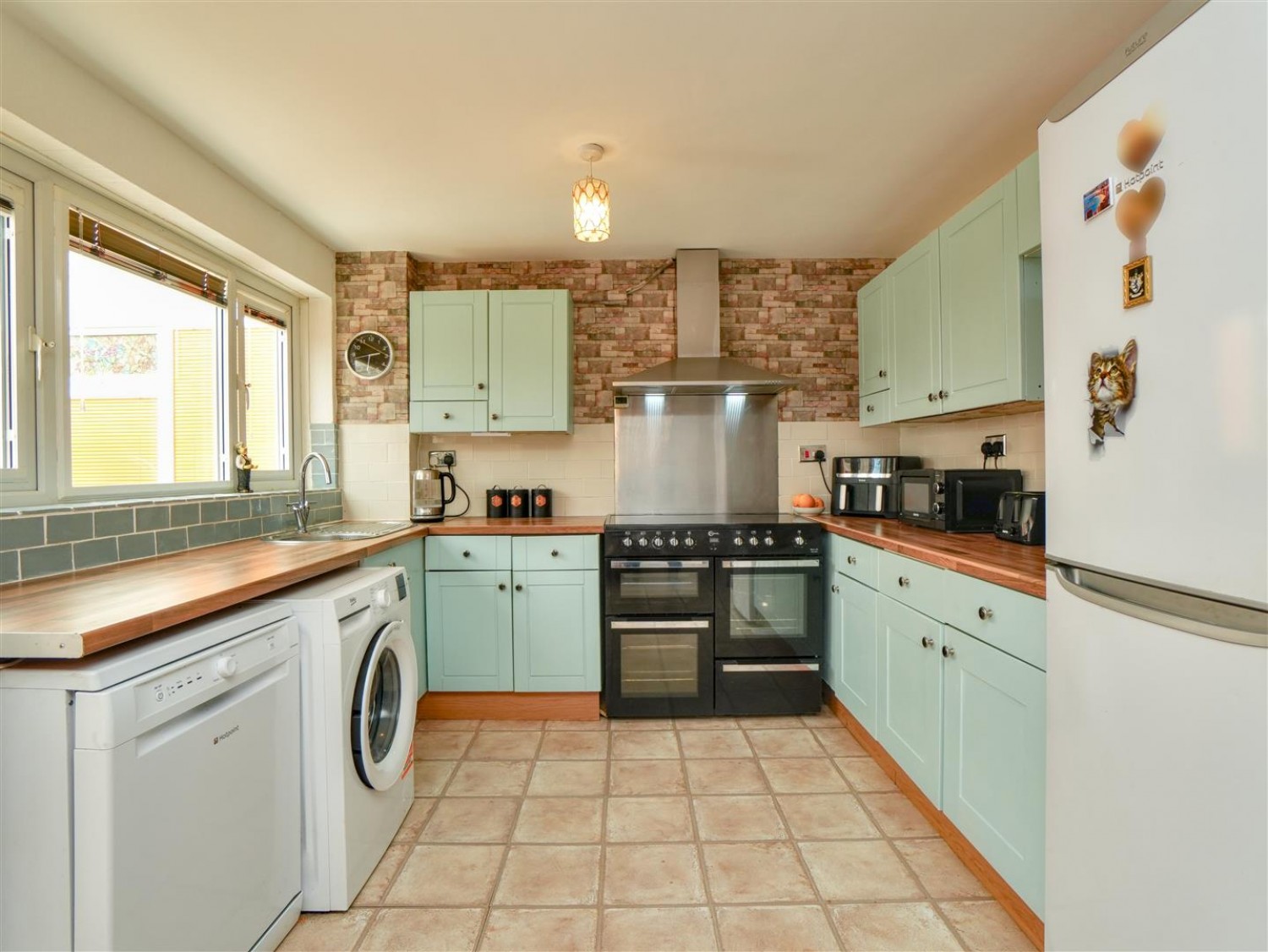 2 bedroom House for sale in Kellbalk Lane, Easingwold, York