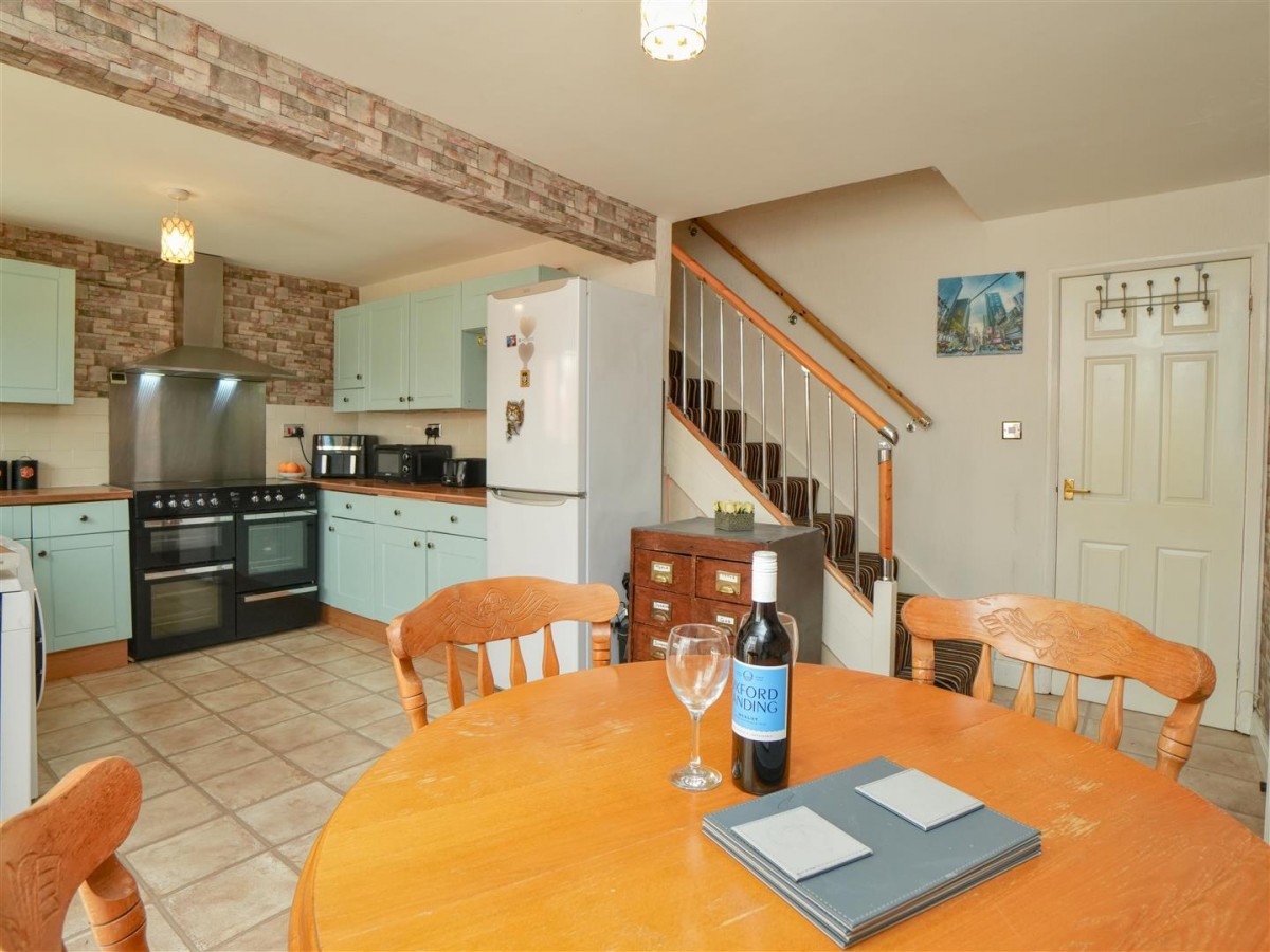 Kellbalk Lane, Easingwold, York