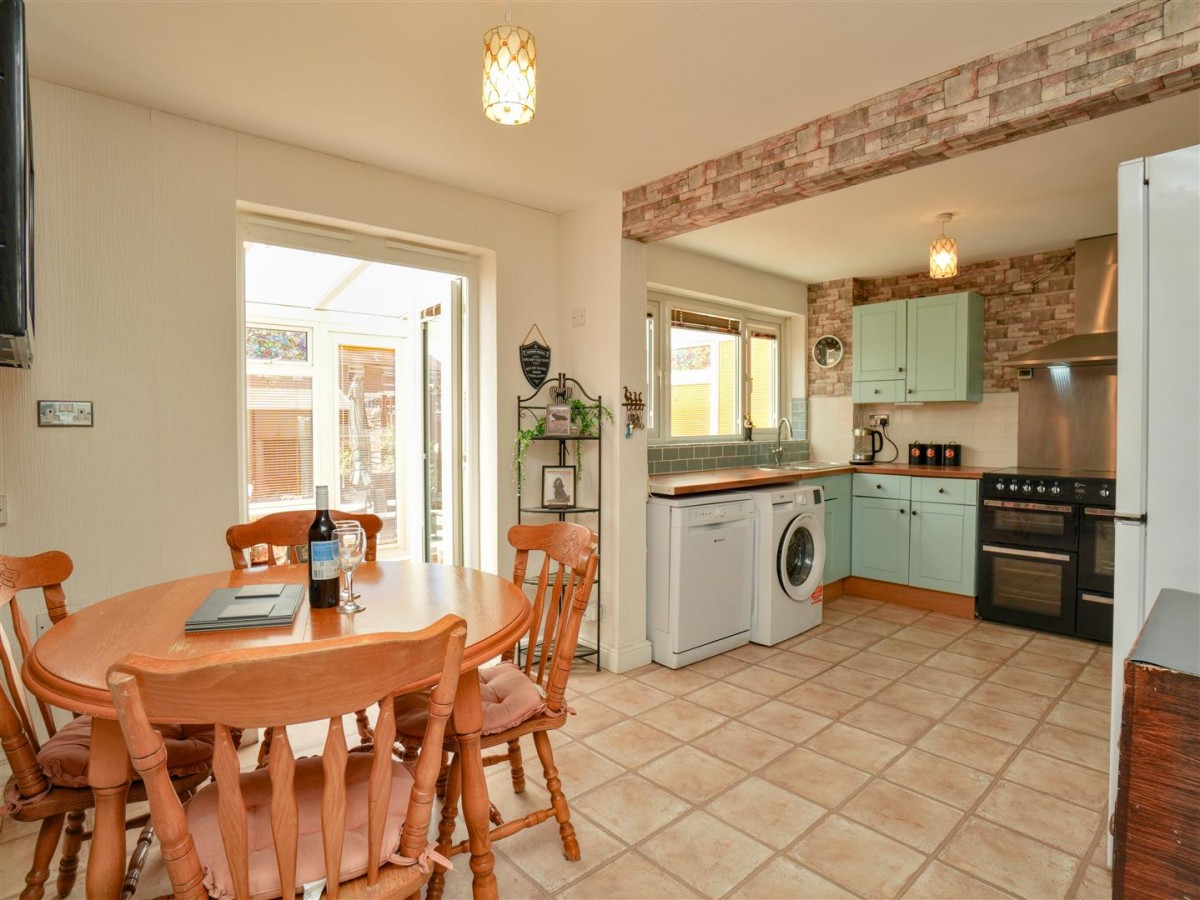 Kellbalk Lane, Easingwold, York