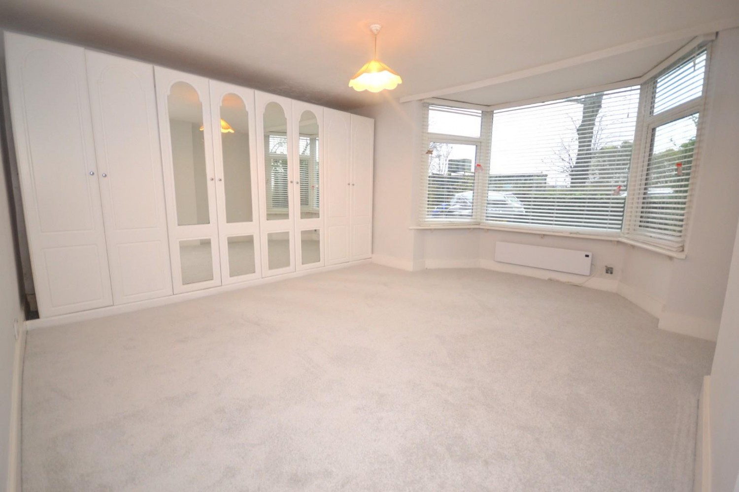 1 bedroom Flat to let in Kentwood Hill, Tilehurst, Reading