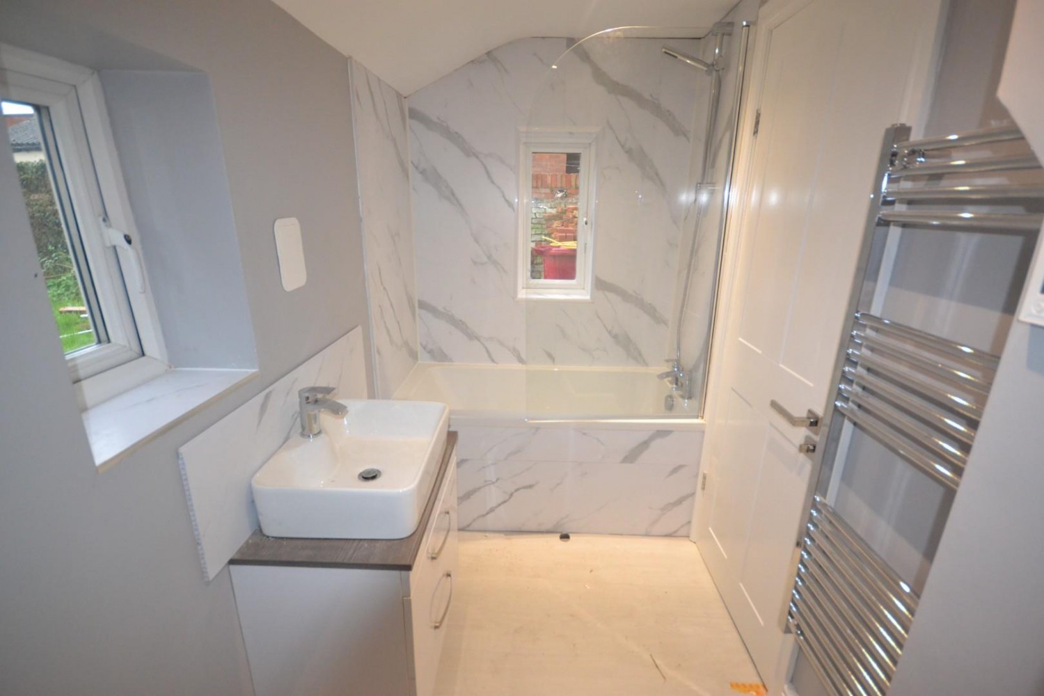 1 bedroom Flat to let in Kentwood Hill, Tilehurst, Reading