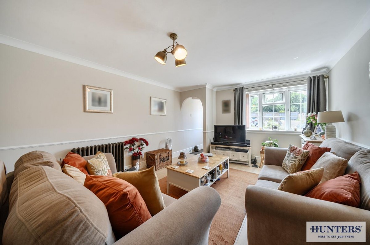 Wordsworth Road, PRICE RANGE £400,000 - £425,000