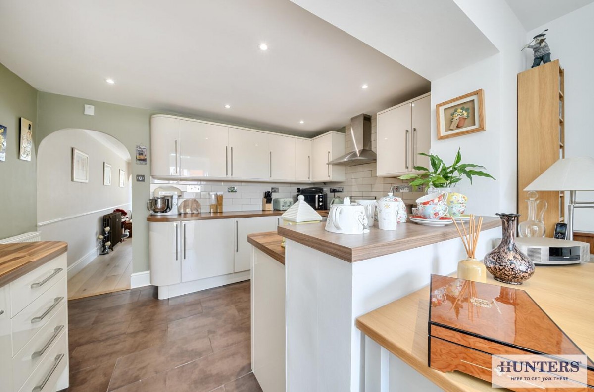 Wordsworth Road, PRICE RANGE £400,000 - £425,000