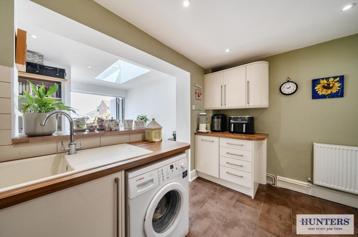 Wordsworth Road, PRICE RANGE £400,000 - £425,000
