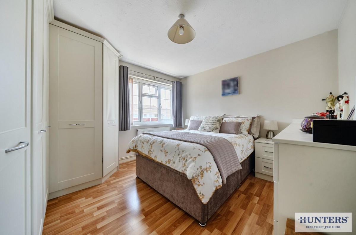 Wordsworth Road, PRICE RANGE £400,000 - £425,000