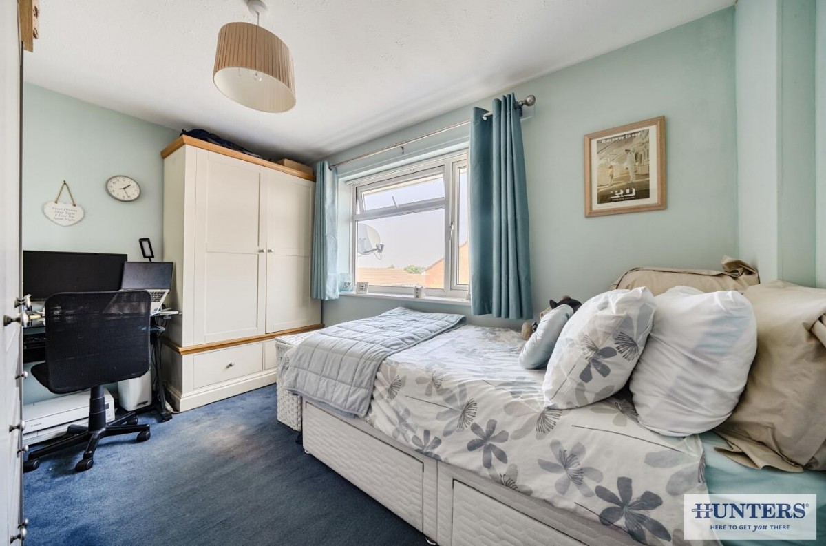 Wordsworth Road, PRICE RANGE £400,000 - £425,000
