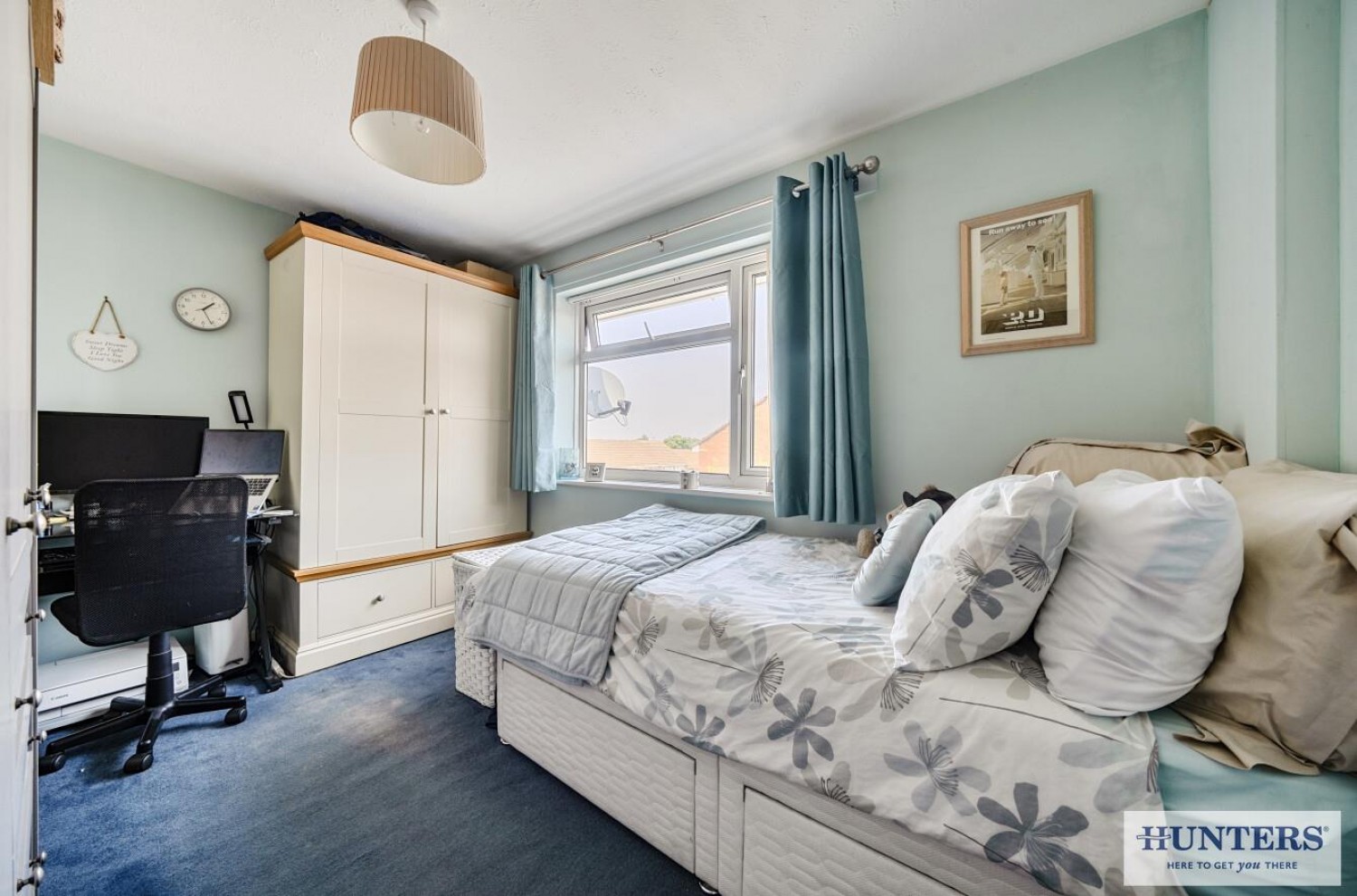 2 bedroom House for sale in Wordsworth Road, PRICE RANGE £400,000 - £425,000