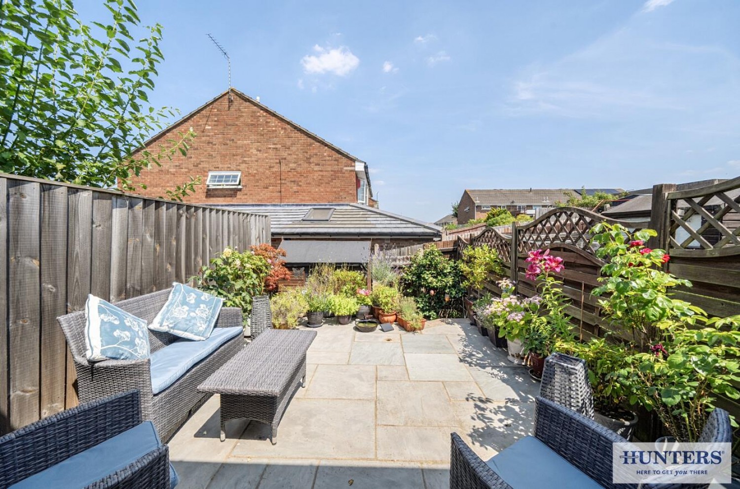 2 bedroom House for sale in Wordsworth Road, PRICE RANGE £400,000 - £425,000