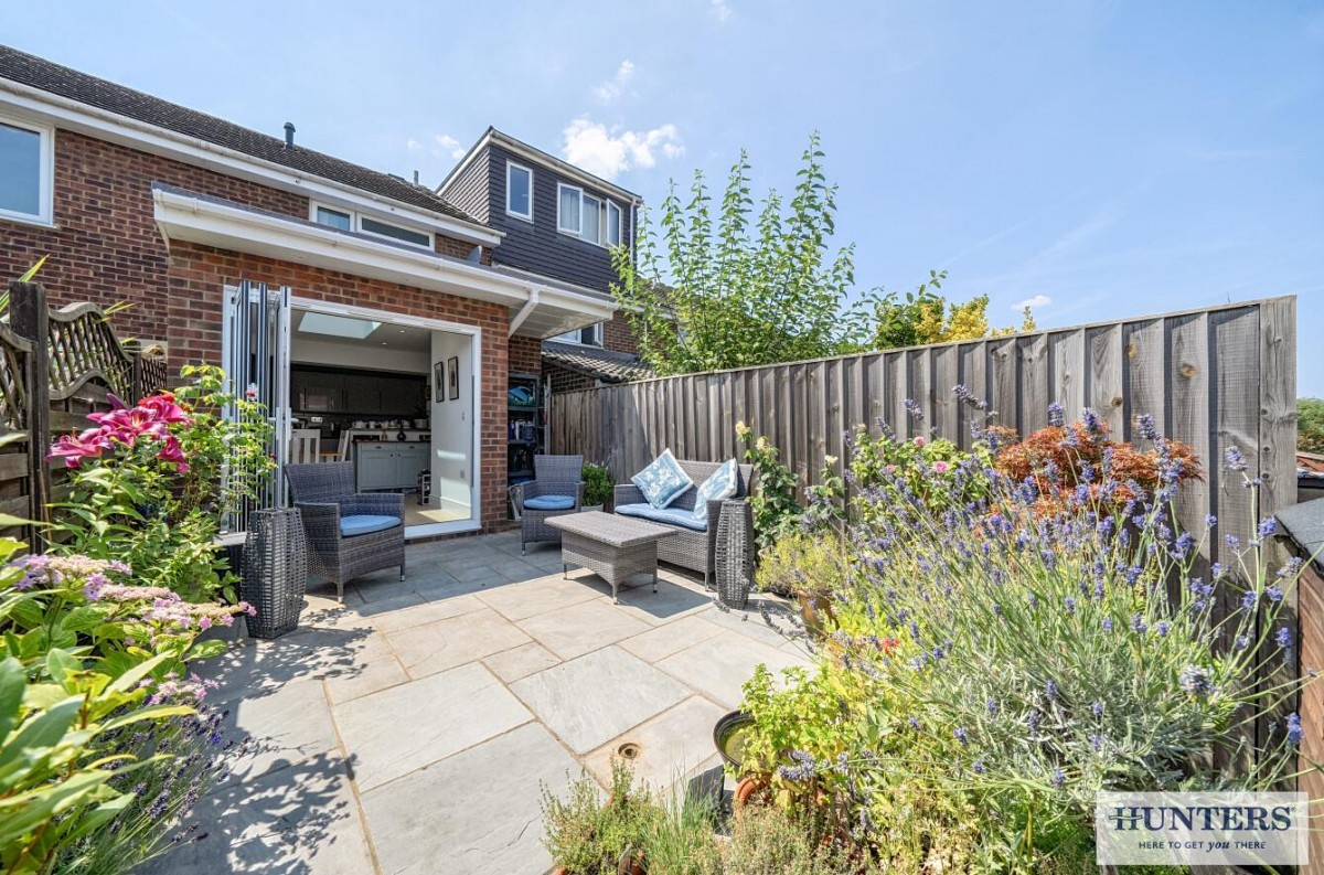Wordsworth Road, PRICE RANGE £400,000 - £425,000