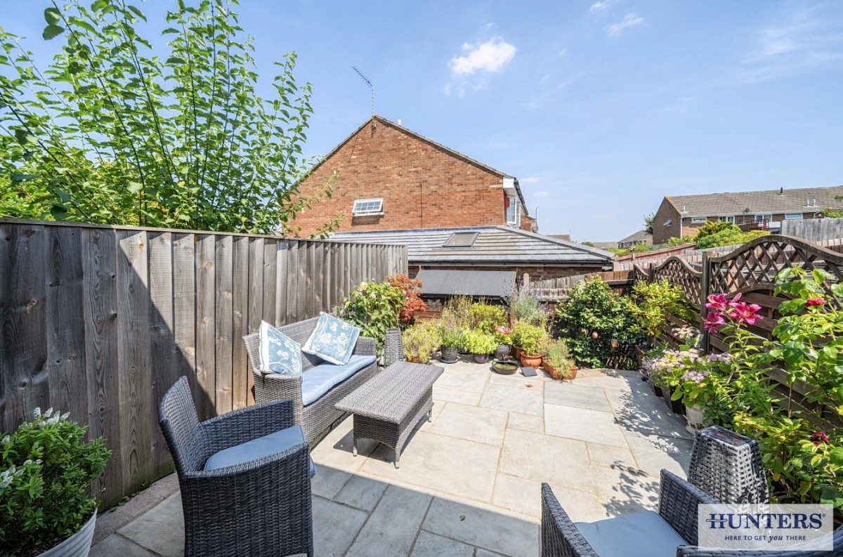 Wordsworth Road, PRICE RANGE £400,000 - £425,000