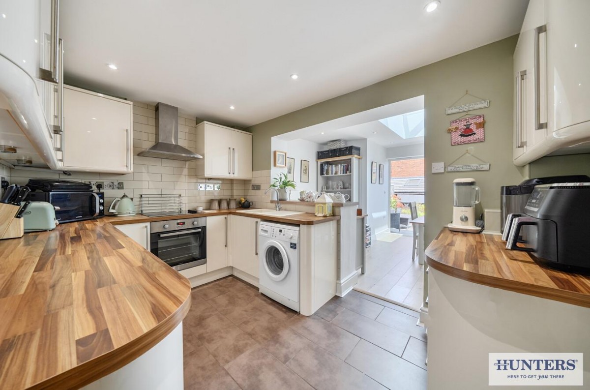 Wordsworth Road, PRICE RANGE £400,000 - £425,000