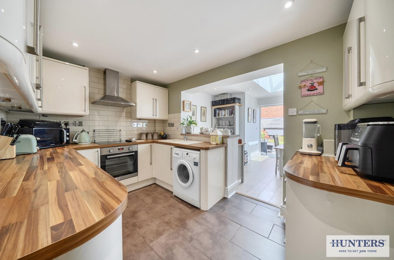 2 bedroom House for sale in Wordsworth Road, PRICE RANGE £400,000 - £425,000