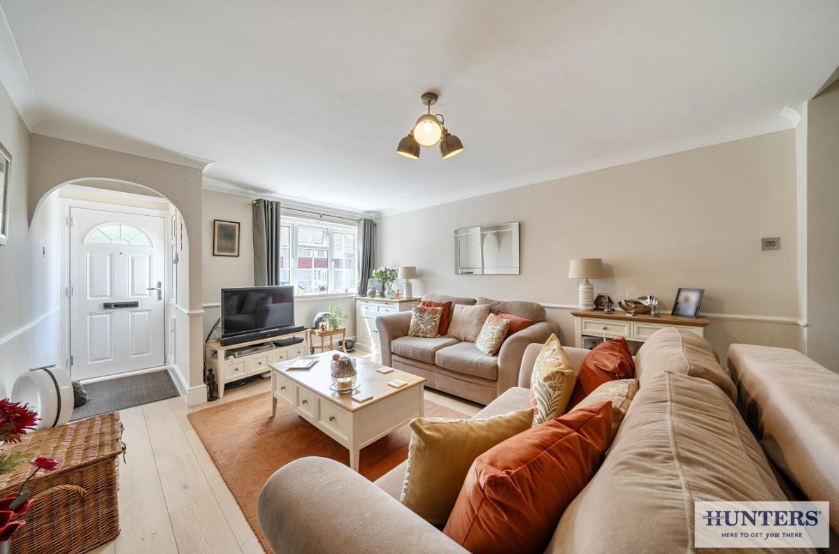Wordsworth Road, PRICE RANGE £400,000 - £425,000