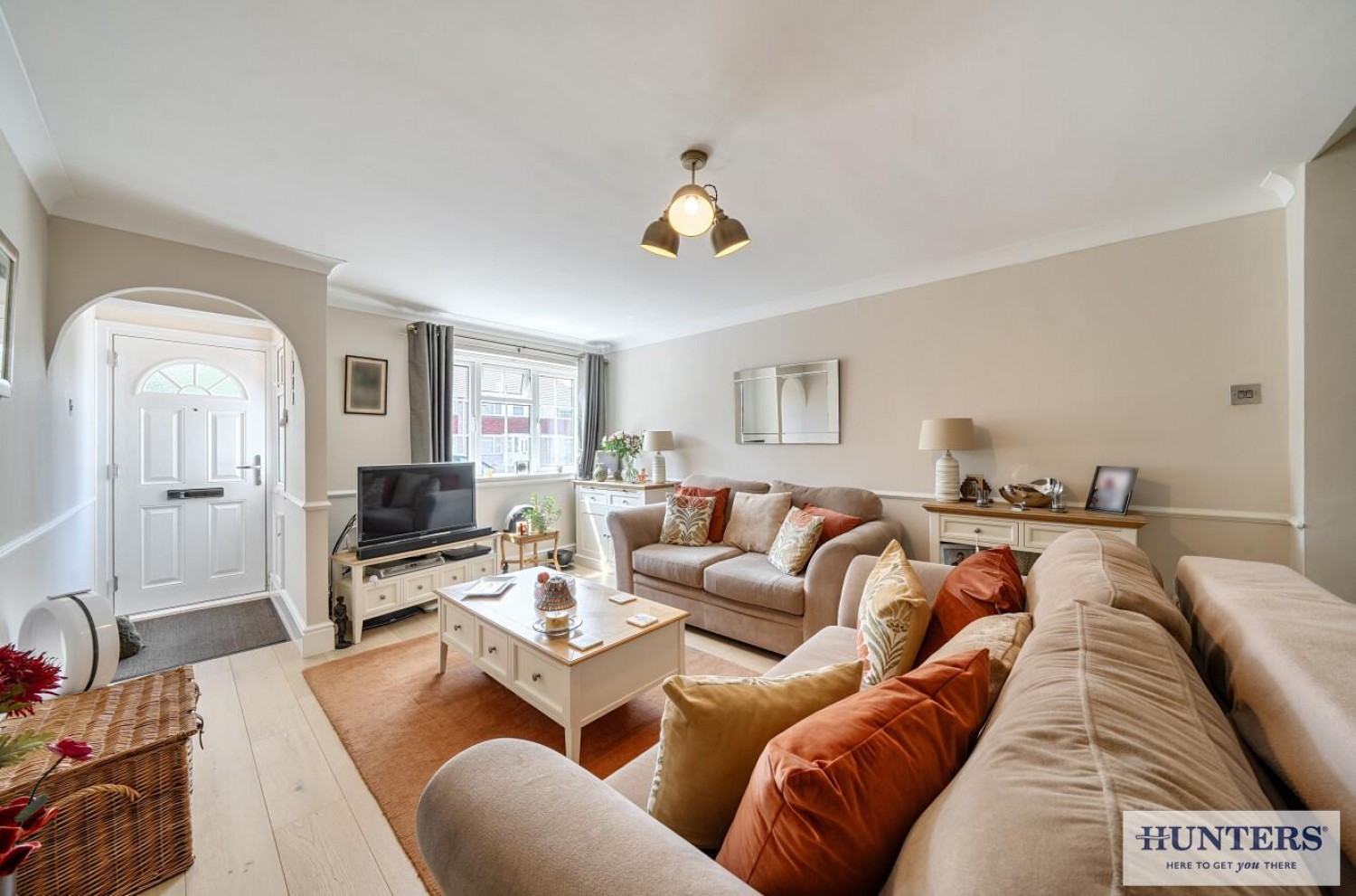 2 bedroom House for sale in Wordsworth Road, PRICE RANGE £400,000 - £425,000