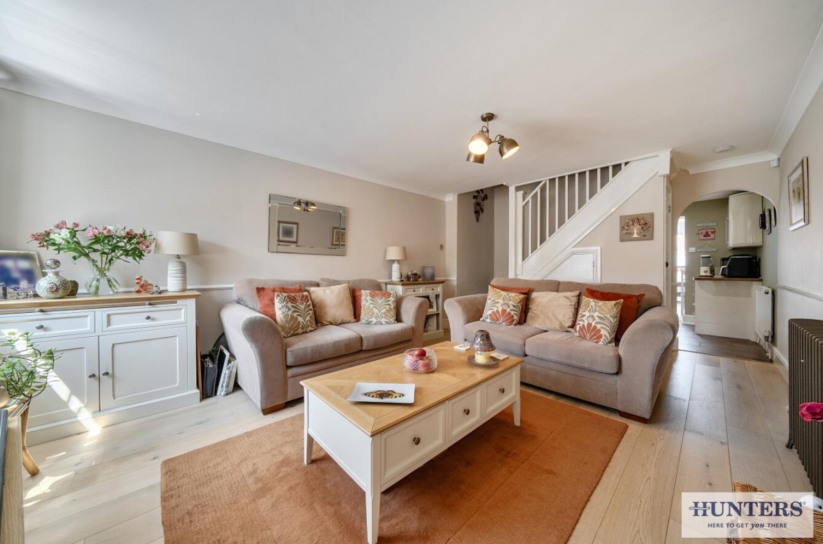 Wordsworth Road, PRICE RANGE £400,000 - £425,000