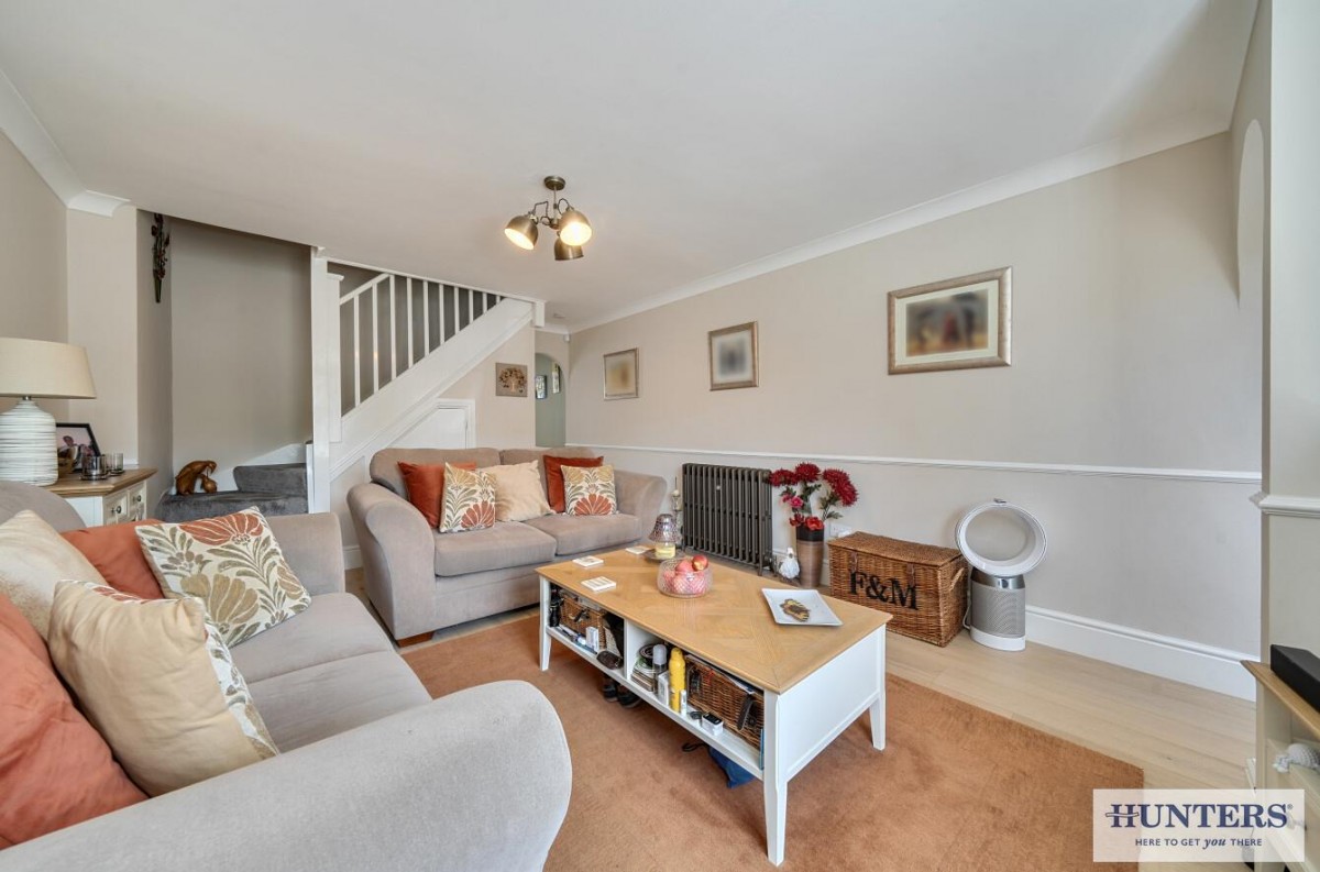 Wordsworth Road, PRICE RANGE £400,000 - £425,000