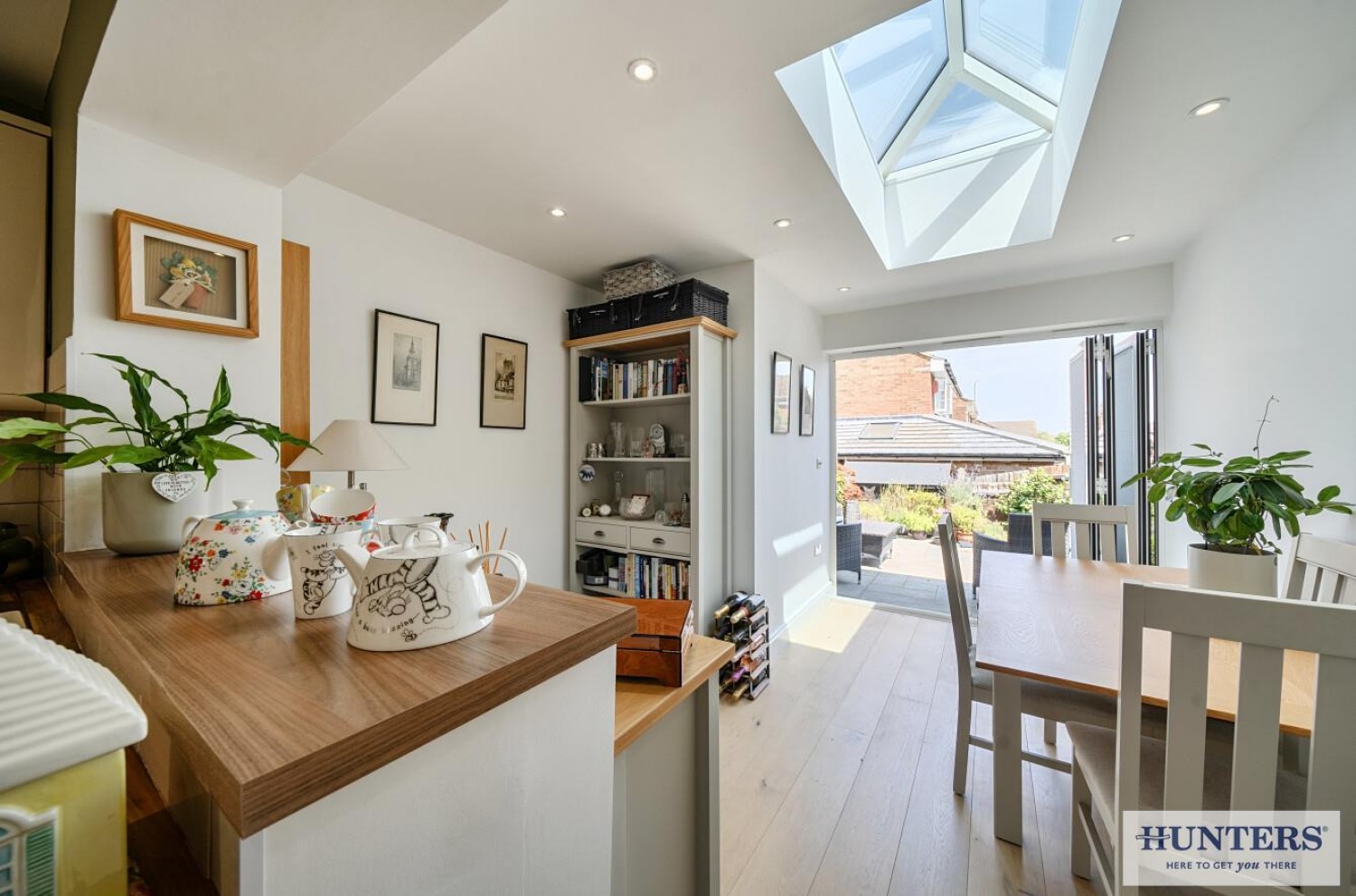 2 bedroom House for sale in Wordsworth Road, PRICE RANGE £400,000 - £425,000