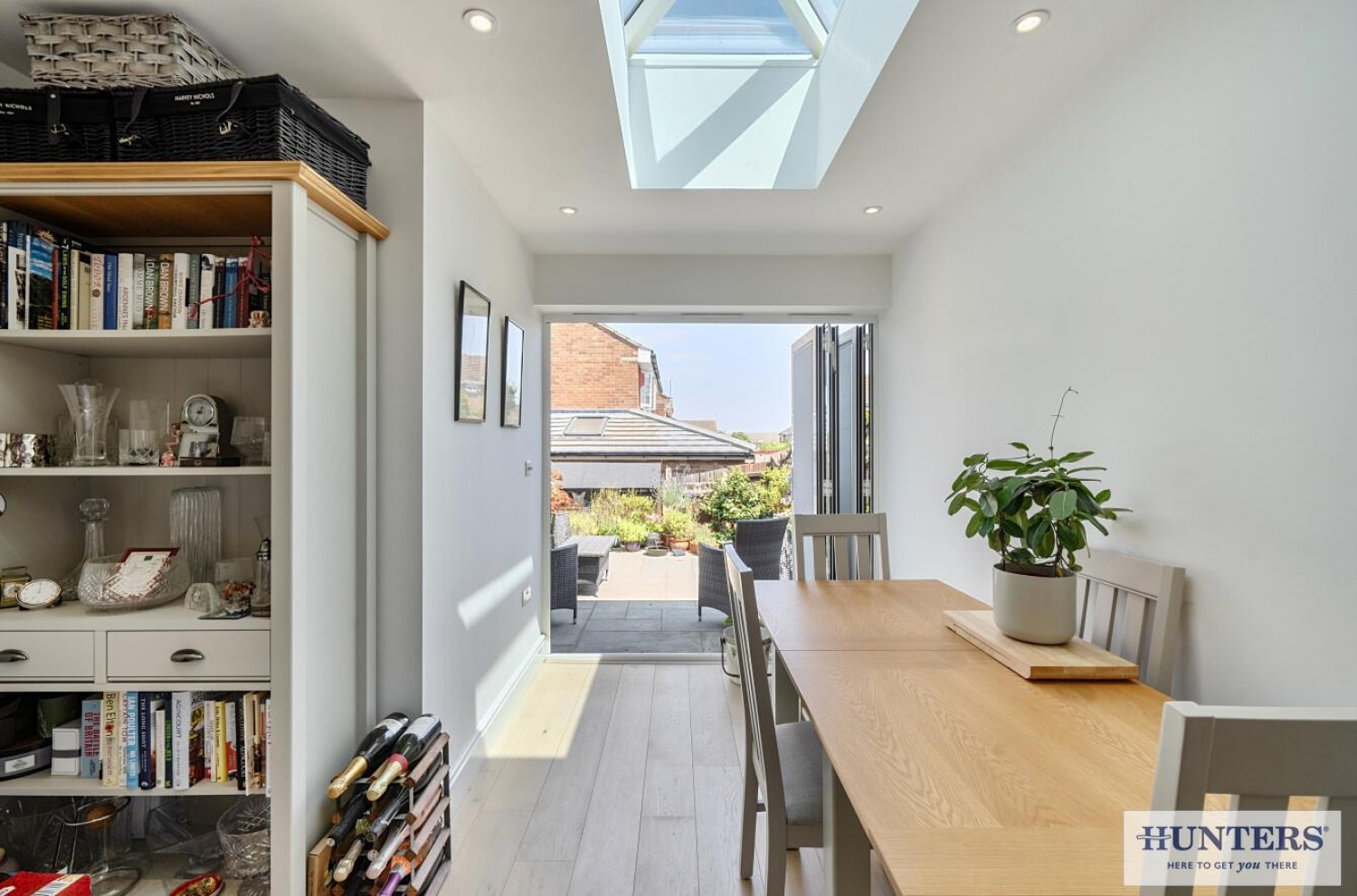 2 bedroom House for sale in Wordsworth Road, PRICE RANGE £400,000 - £425,000