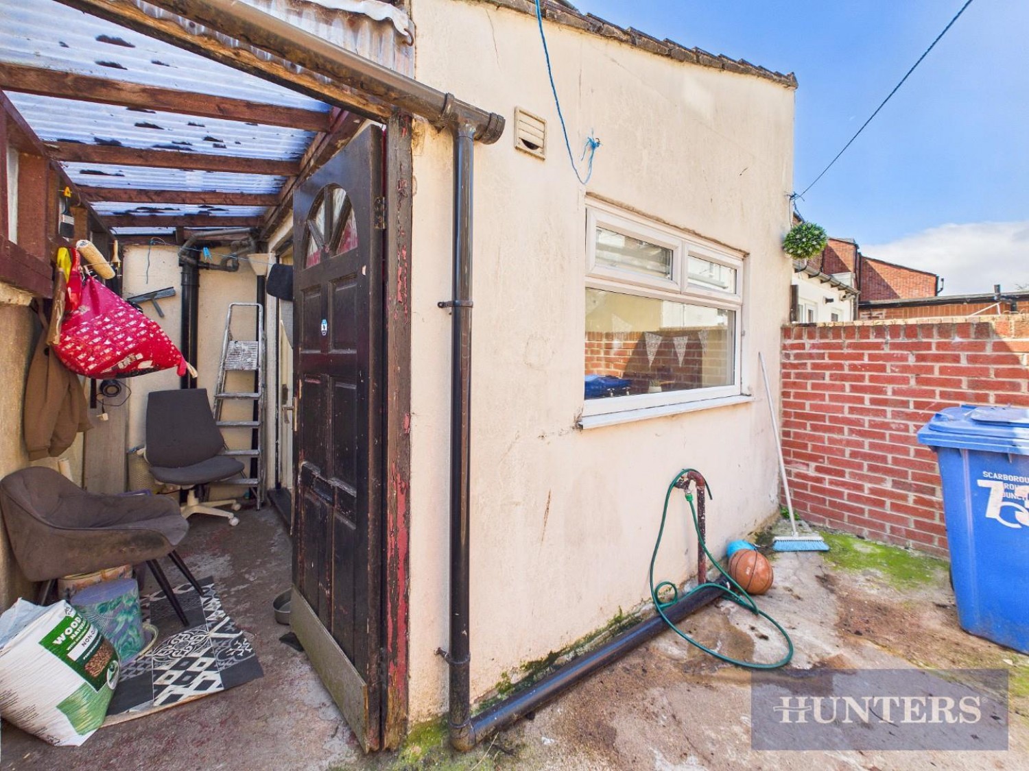 4 bedroom House for sale in Nelson Street, Scarborough