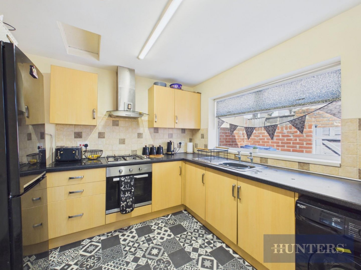 4 bedroom House for sale in Nelson Street, Scarborough