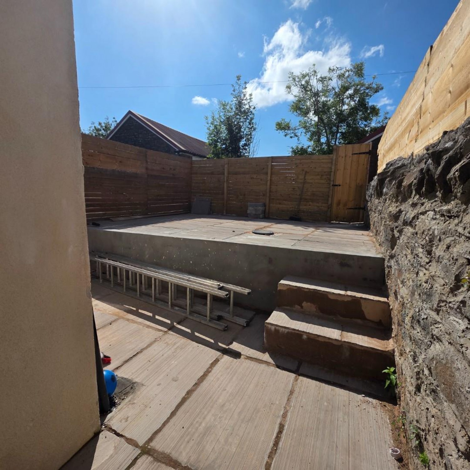 1 bedroom Flat to let in Hilda Street, Pontypridd