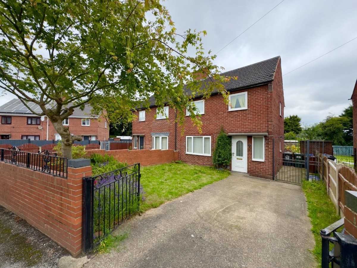 Monkspring, Worsbrough