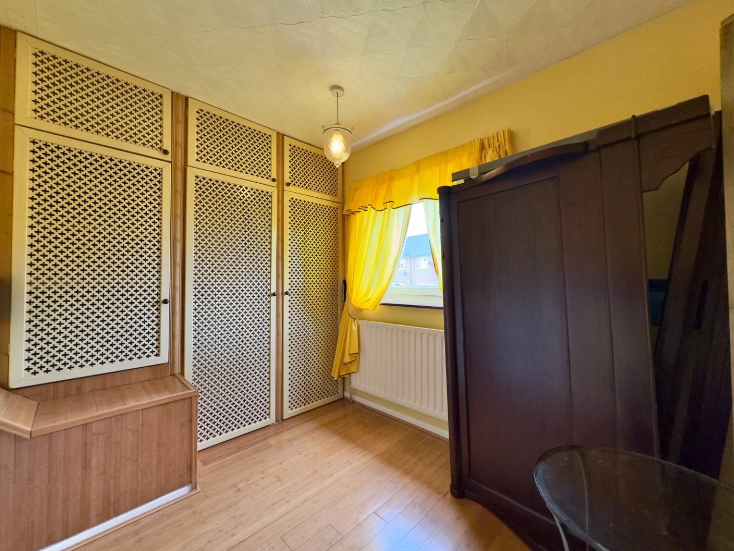 3 bedroom House to let in Monkspring, Worsbrough