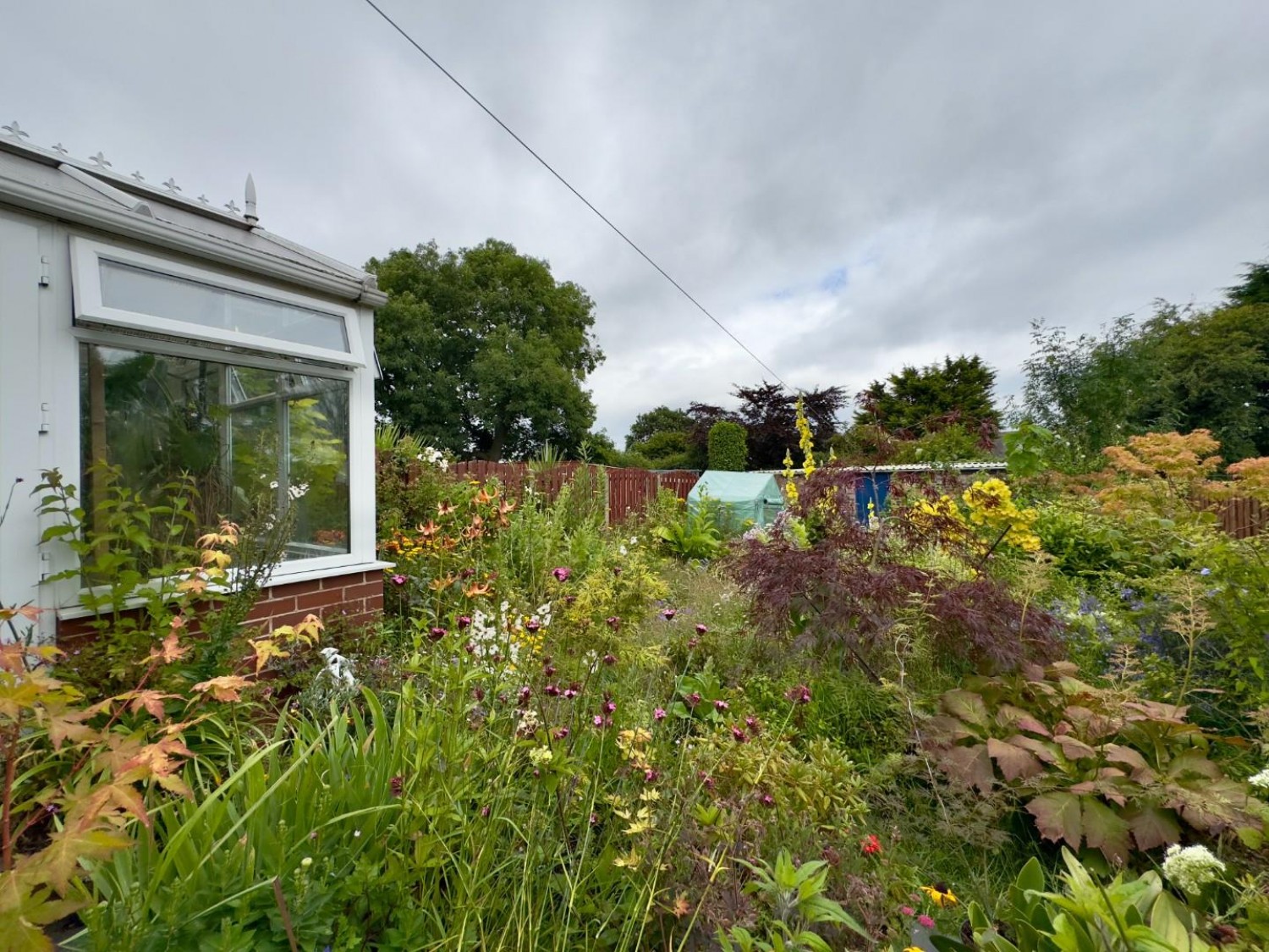 3 bedroom House to let in Monkspring, Worsbrough