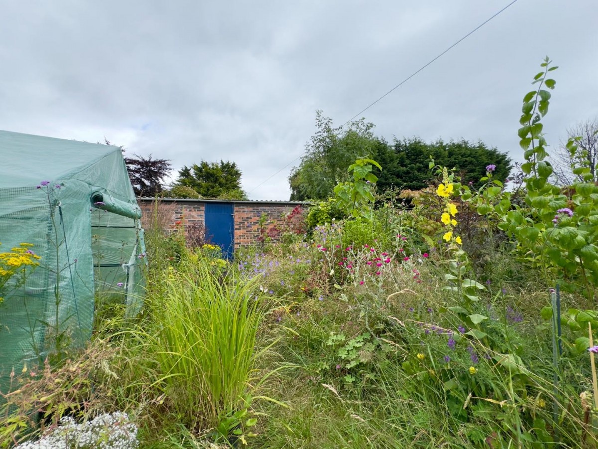 Monkspring, Worsbrough