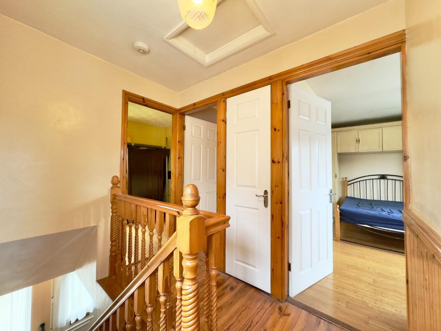3 bedroom House to let in Monkspring, Worsbrough