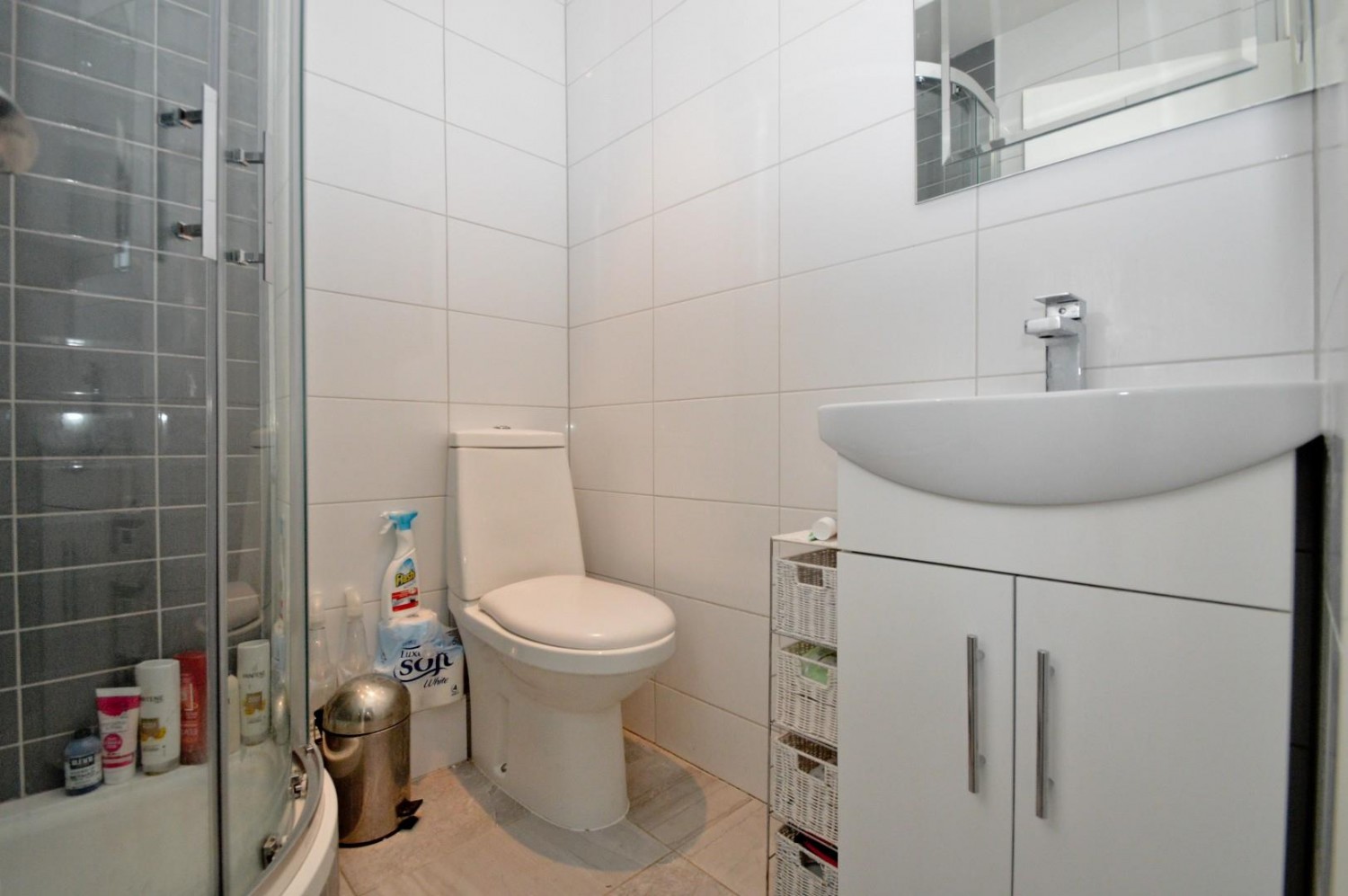 1 bedroom Flat to let in Calvert Avenue, Shoreditch, E2
