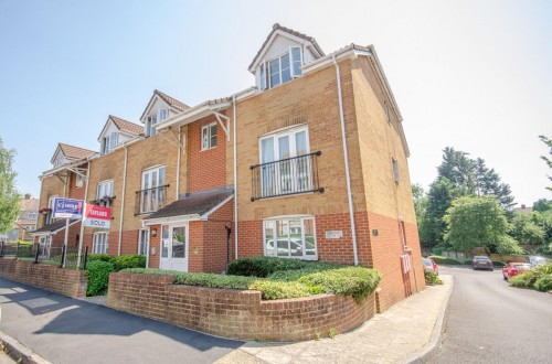 Linden Court, Clarence Road, Kingswood, Bristol, BS15 1PB