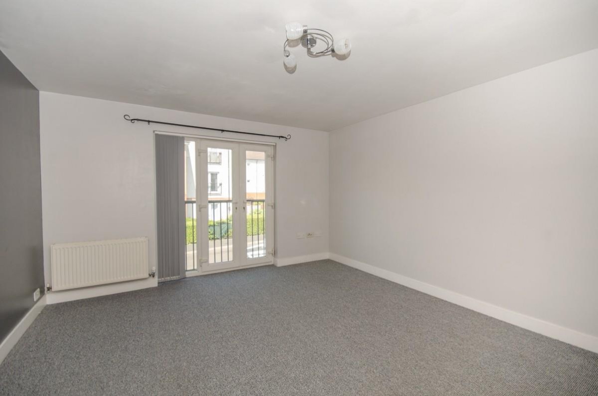 Linden Court, Clarence Road, Kingswood, Bristol, BS15 1PB