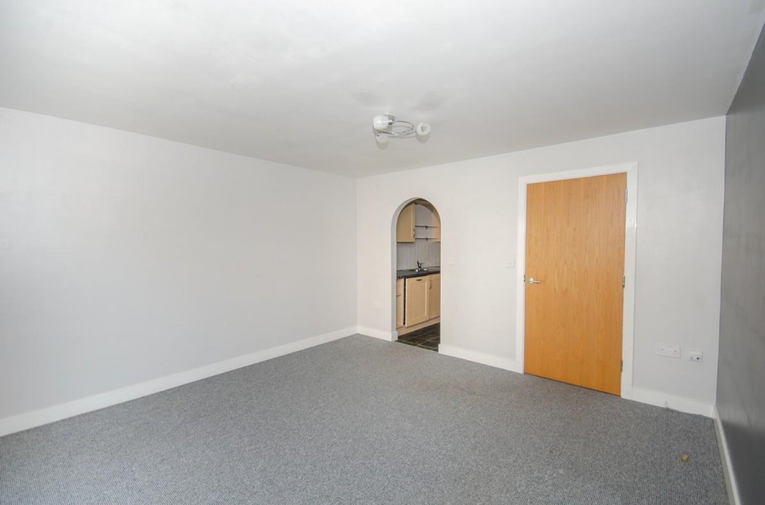2 bedroom Flat for sale in Linden Court, Clarence Road, Kingswood, Bristol, BS15 1PB