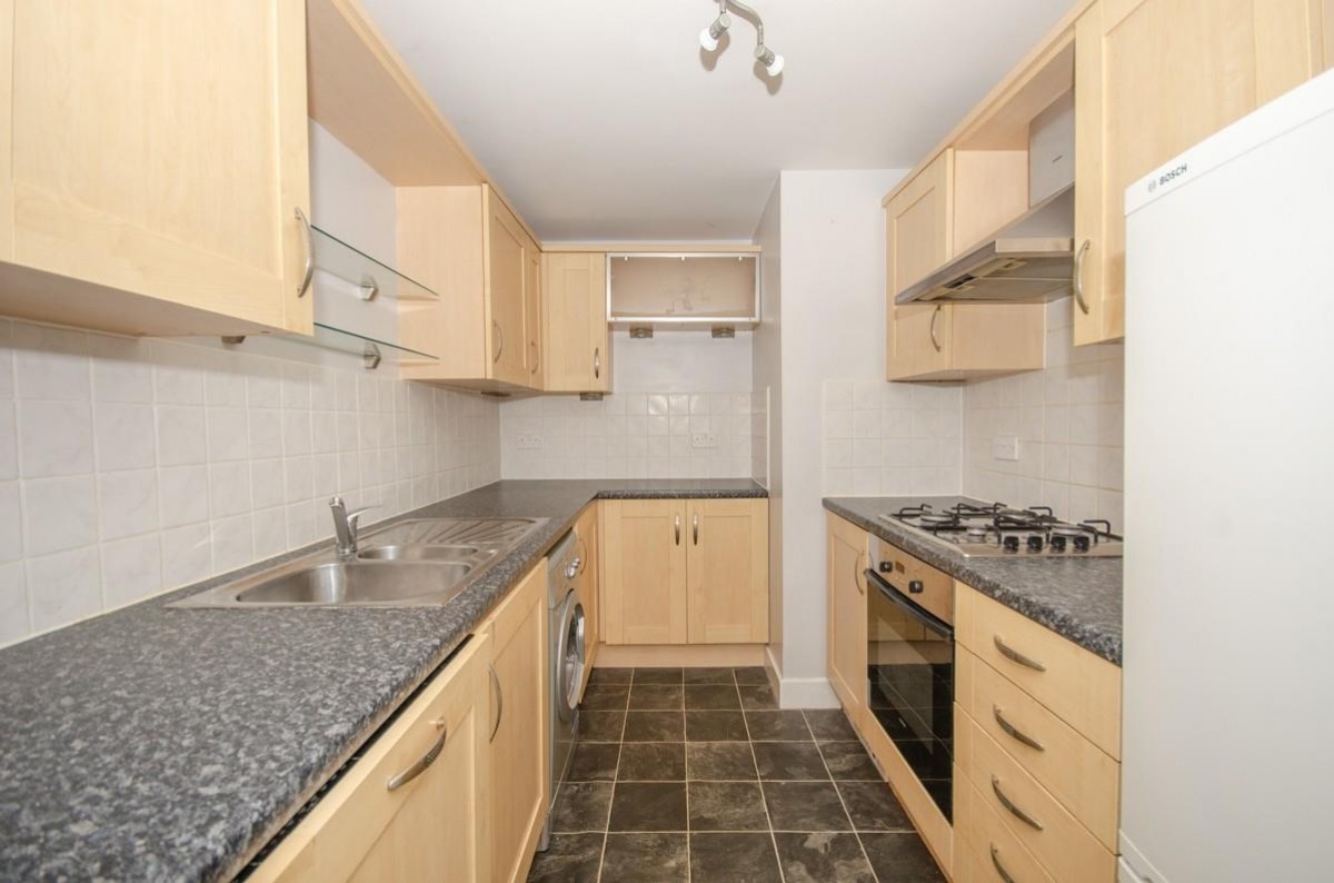 Linden Court, Clarence Road, Kingswood, Bristol, BS15 1PB
