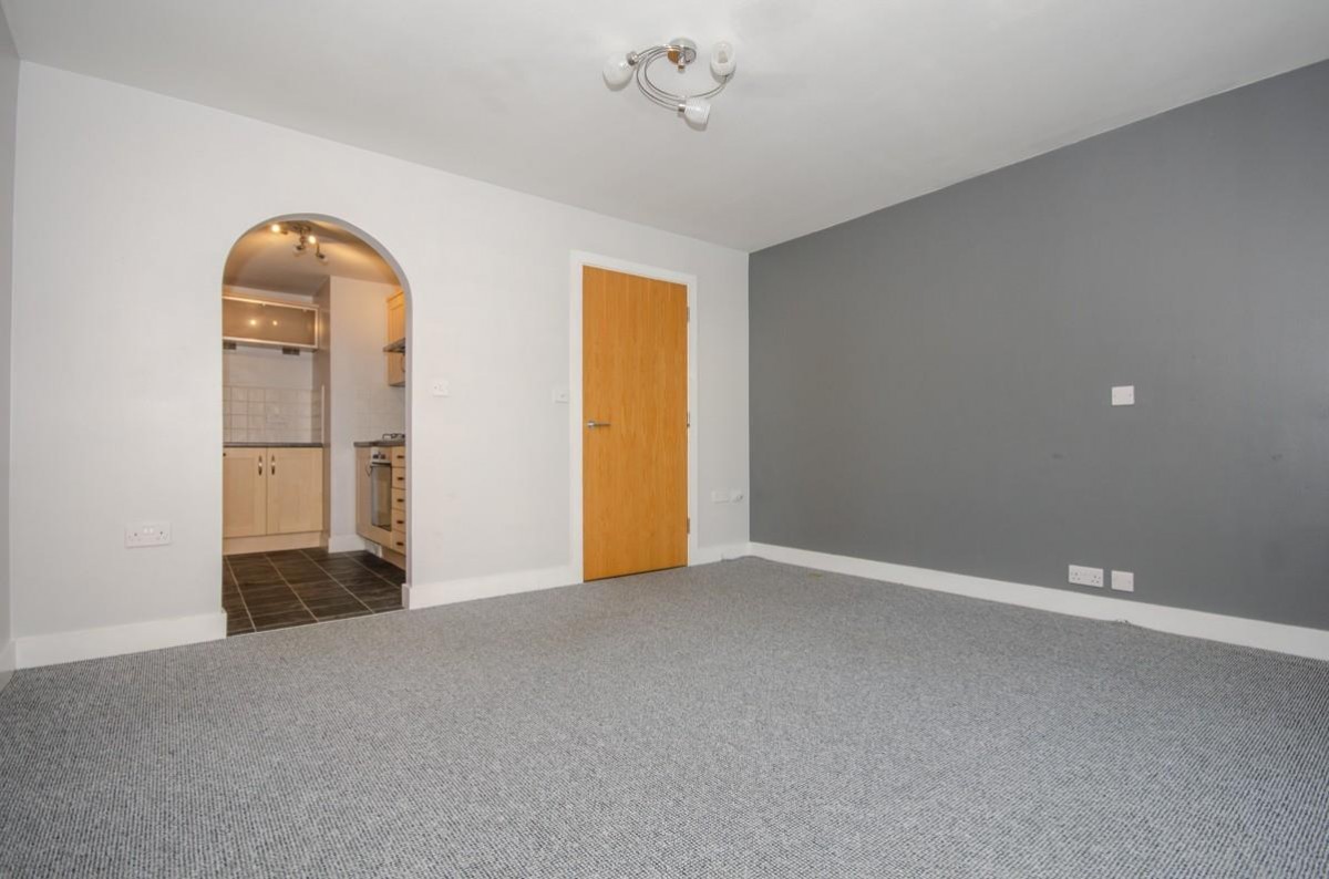 Linden Court, Clarence Road, Kingswood, Bristol, BS15 1PB