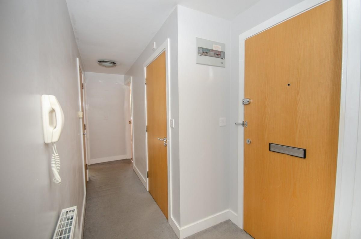Linden Court, Clarence Road, Kingswood, Bristol, BS15 1PB