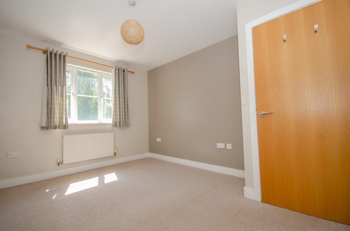 Linden Court, Clarence Road, Kingswood, Bristol, BS15 1PB