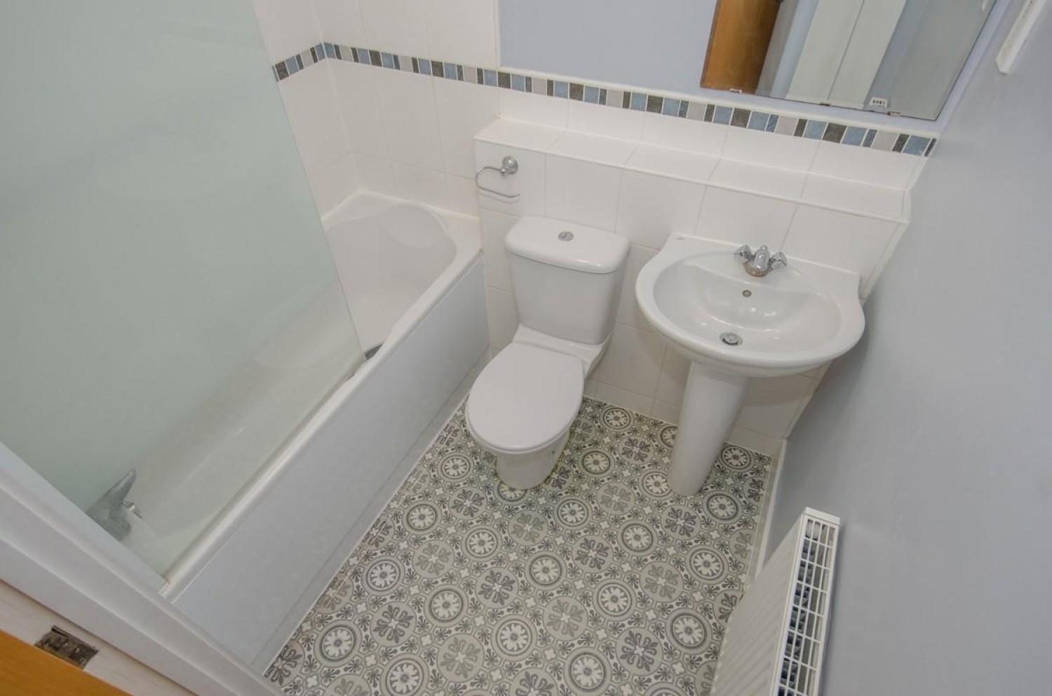 2 bedroom Flat for sale in Linden Court, Clarence Road, Kingswood, Bristol, BS15 1PB